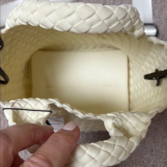 Petite St. Barths Neoprene Tote Bag - Picture 7 of 10